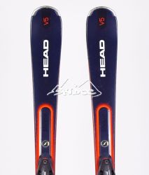 Ski Occasion Head Shape e-V5 2023