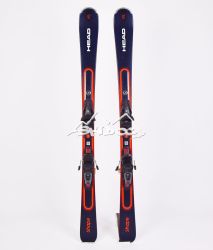 Ski Occasion Head Shape e-V5 2023