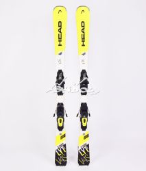 Ski Occasion Head V-Shape V4 S Lyt