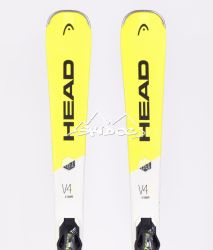 Ski Occasion Head V-Shape V4 S Lyt
