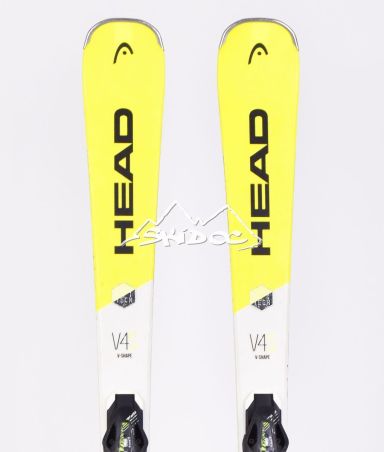 Ski Occasion Head V-Shape V4 S Lyt