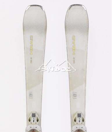 Ski Occasion Head Pure Joy