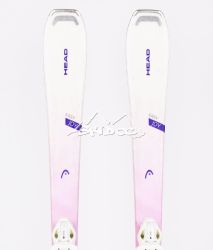 Ski Occasion Head Easy Joy SLR