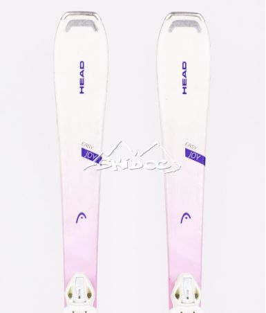 Ski Occasion Head Easy Joy SLR