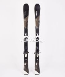 Ski Occasion Head Real Joy SLR 2022