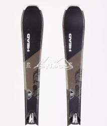 Ski Occasion Head Real Joy SLR 2022