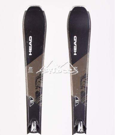 Ski Occasion Head Real Joy SLR 2022