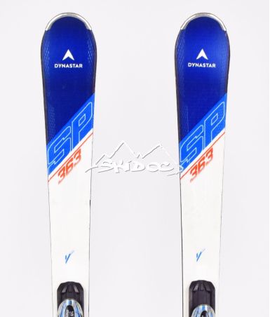 Ski Occasion Dynastar Speed 363 Xpress 2023