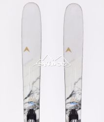 Ski Occasion Dynastar M-Freeski 90 2023