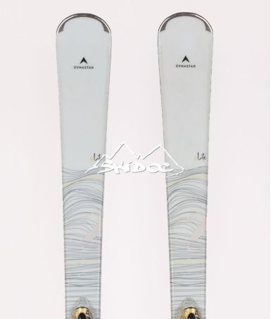 Ski Occasion Dynastar E-Lite 2 Xpress 2024