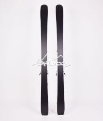 Ski Occasion Atomic Bent 85 2023