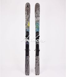 Ski Occasion Atomic Bent 85 2023