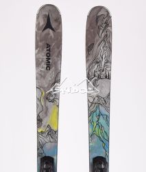 Ski Occasion Atomic Bent 85 2023