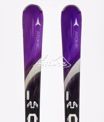 Ski Occasion Atomic Affinity