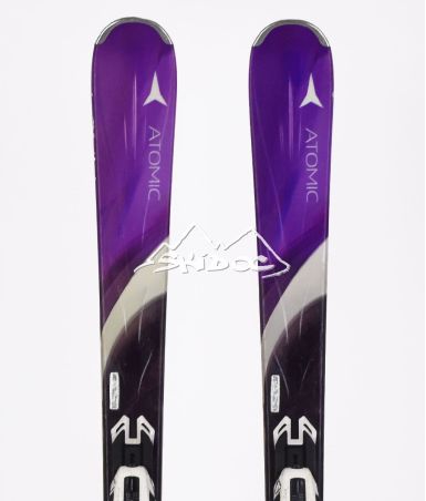 Ski Occasion Atomic Affinity