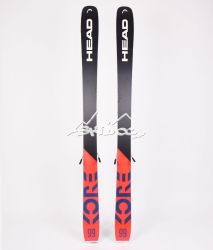 Ski Occasion Head Kore 99