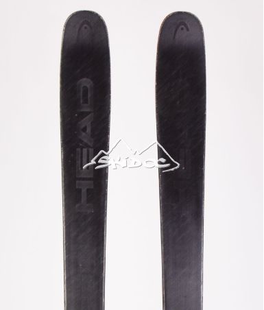 Ski Occasion Head Kore 99