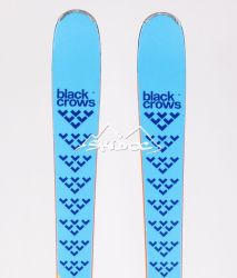 Ski Occasion Black Crows Vertis 2024
