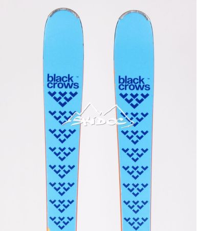 Ski Occasion Black Crows Vertis 2024