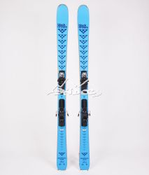 Ski Occasion Black Crows Vertis 2024