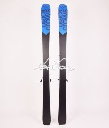 Ski Occasion Black Crows Vertis