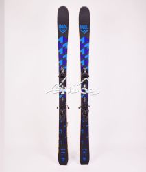 Ski Occasion Black Crows Vertis