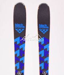 Ski Occasion Black Crows Vertis