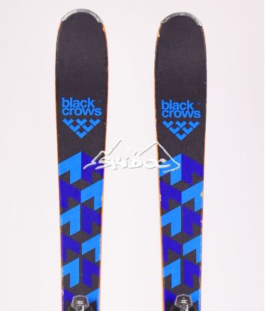 Ski Occasion Black Crows Vertis
