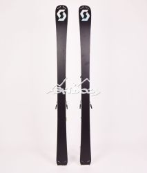 Ski Occasion Scott Slight 83 W