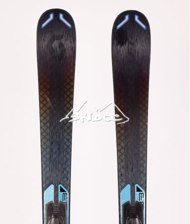 Ski Occasion Scott Slight 83 W