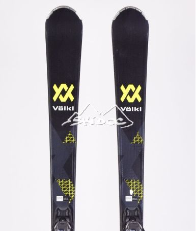 Ski Occasion Volkl Deacon 7.5