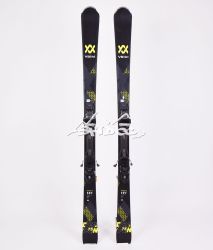 Ski Occasion Volkl Deacon 7.5
