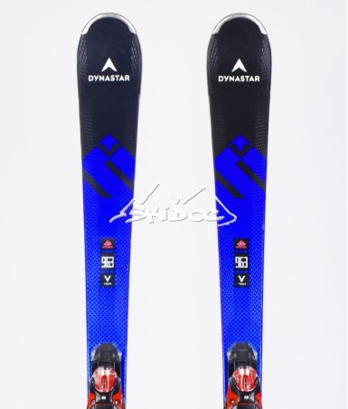 Ski Occasion Dynastar Speed 963 2025