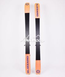 Ski Occasion Blizzard Rustler 9 2025
