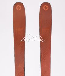 Ski Occasion Blizzard Rustler 9 2025