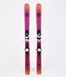 Ski Occasion K2 Missconduct