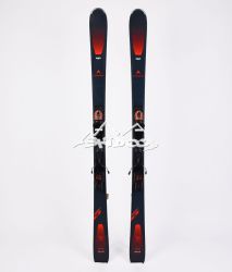 Ski Occasion Dynastar Speedzone 4x4 78