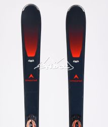 Ski Occasion Dynastar Speedzone 4x4 78