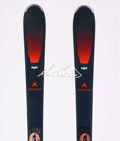 Ski Occasion Dynastar Speedzone 4x4 78