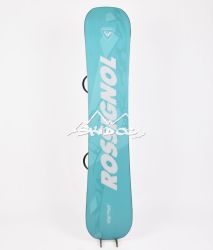 Snowboard Test Rossignol Retox 2026