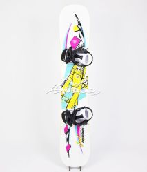 Snowboard Test Rossignol Retox 2026