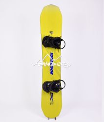 Snowboard Test Rossignol Super Revenant 2026