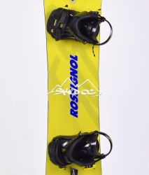 Snowboard Test Rossignol Super Revenant 2026