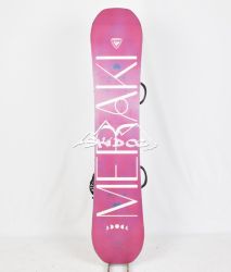 Snowboard Occasion Rossignol Meraki 2025