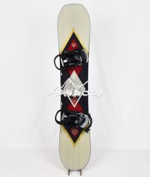 Snowboard Occasion Rossignol Meraki 2025