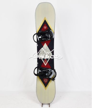 Snowboard Occasion Rossignol Meraki 2025