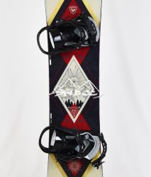 Snowboard Occasion Rossignol Meraki 2025