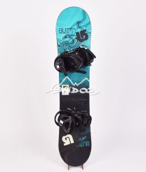 Snowboard Occasion Burton LTR (bleu)