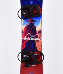 Snowboard Occasion Rossignol Revenant 2023