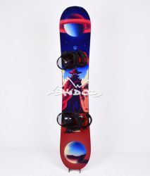 Snowboard Occasion Rossignol Revenant 2023